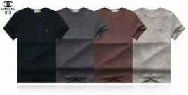 Picture of Chanel T Shirts Short _SKUChanelM-3XL25wr26818571